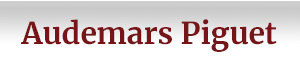 Audemars Piguet